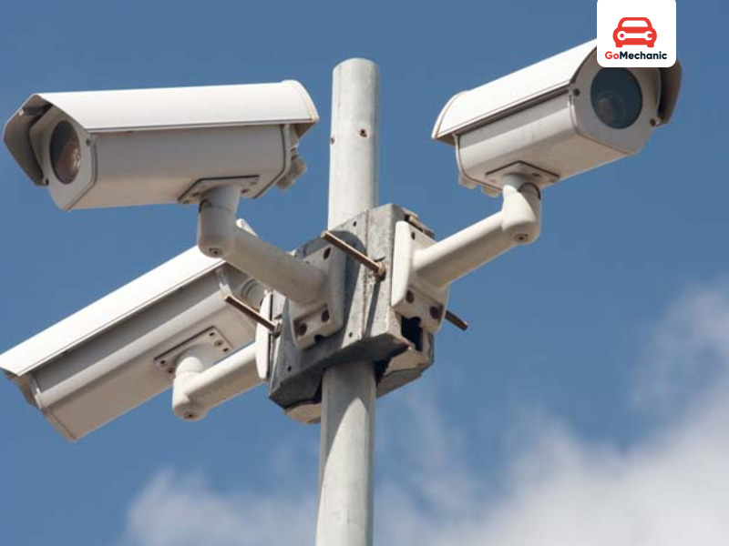 How Does E-Challan Visakhapatnam Work