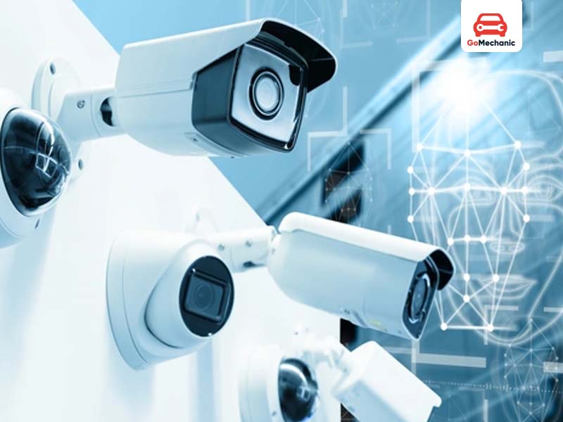 e challan system work