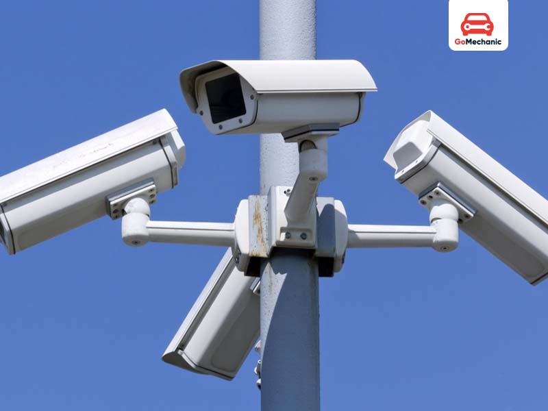 How Does e-Challan Work