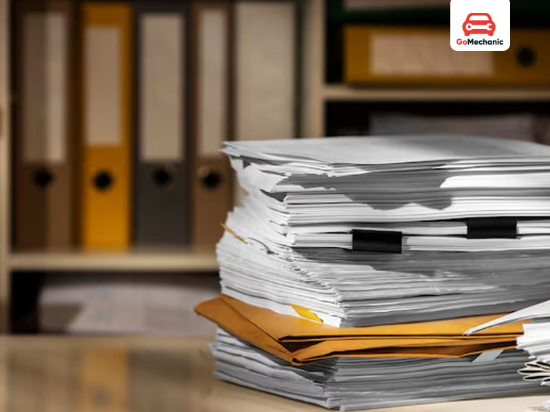 How to Apply for High-Security Registration Plate Gujarat