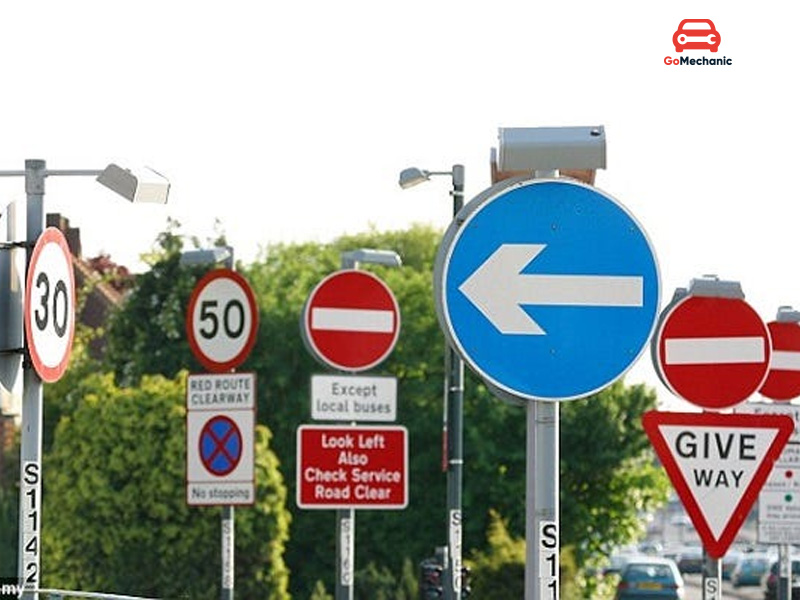 How to Avoid Getting Fined