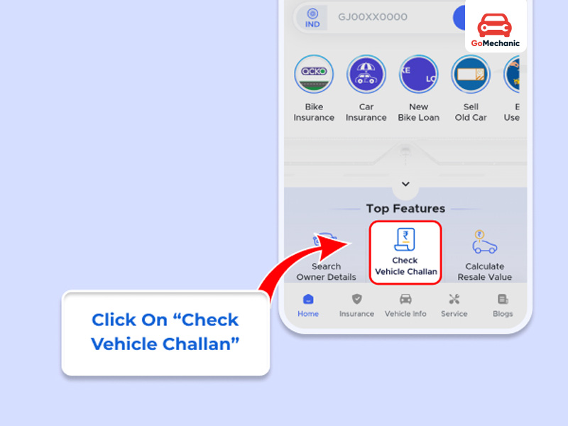 How to Check Your E-Challan Status in Andhra Pradesh