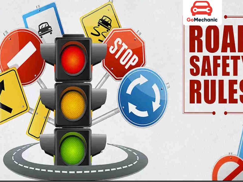 Traffic Rules in Sikkim: Key Points