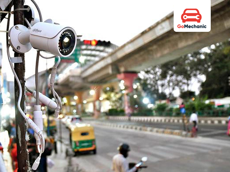 How Does E-Challan Sikkim Work