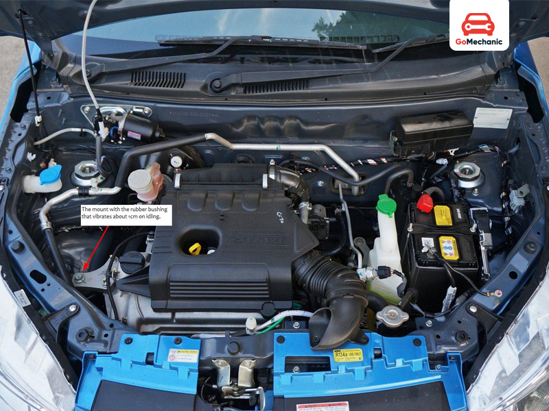 key specifications alto k10