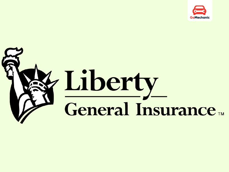 Liberty General Insurance Ltd.