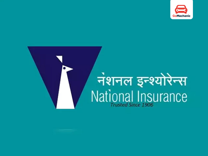 National Insurance Co. Ltd.