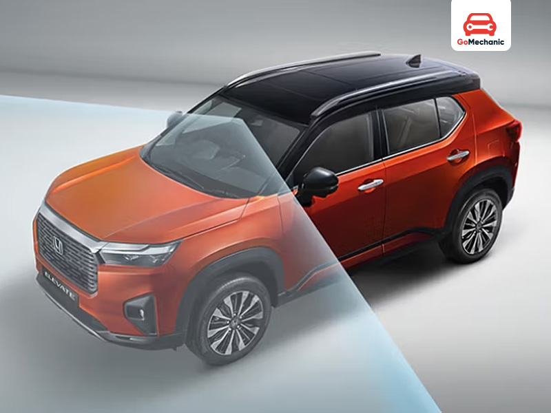 A Shield of Technology