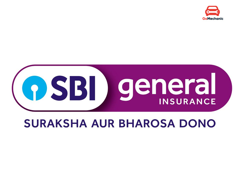 State Bank of India General Insurance Company Limited