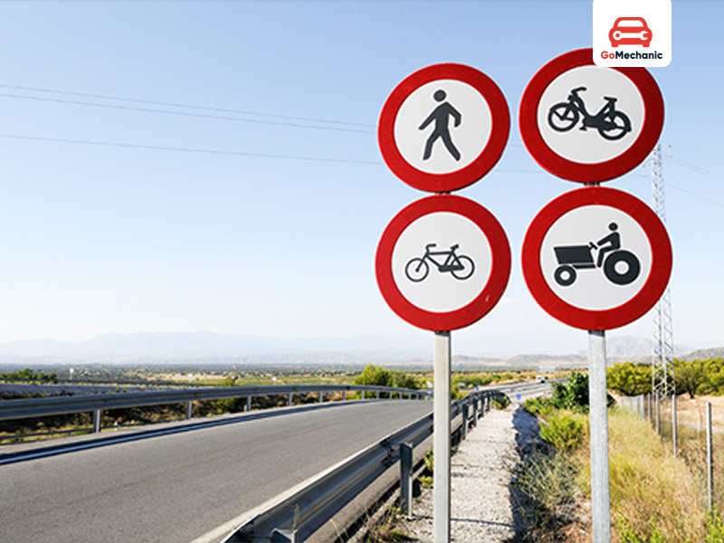 traffic violation penalities of e challan