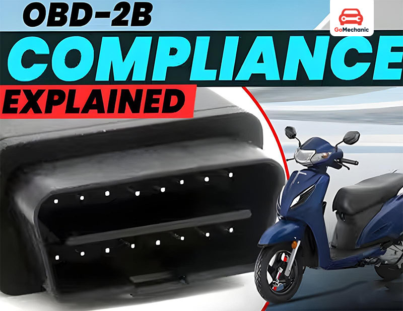 What Are OBD-2B Emission Standards and What Is Its Significance