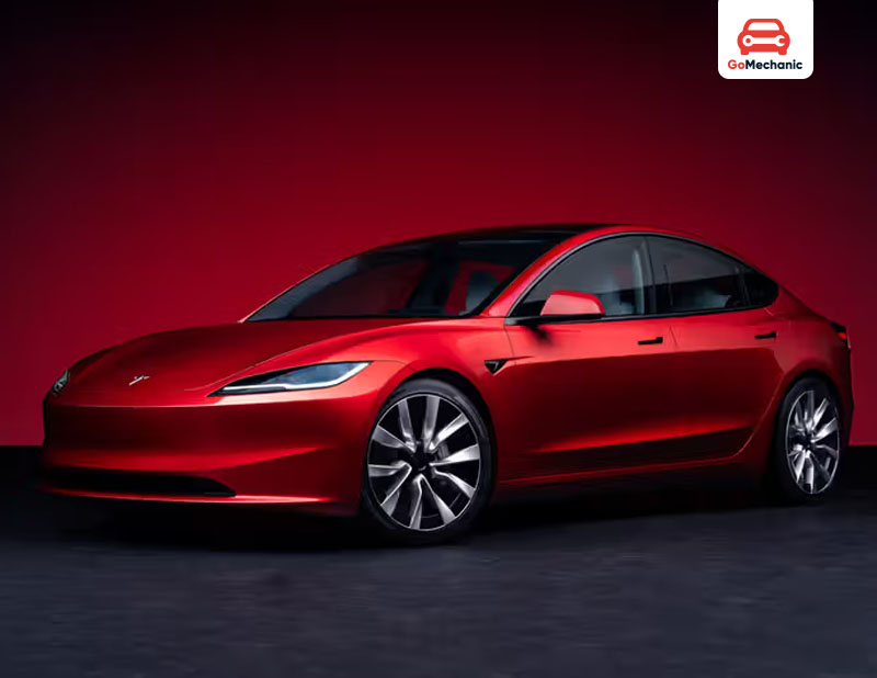 What Makes the Tesla Model 3 Different
