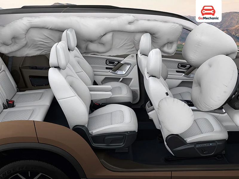 Why the Safari Still Stands at the Top