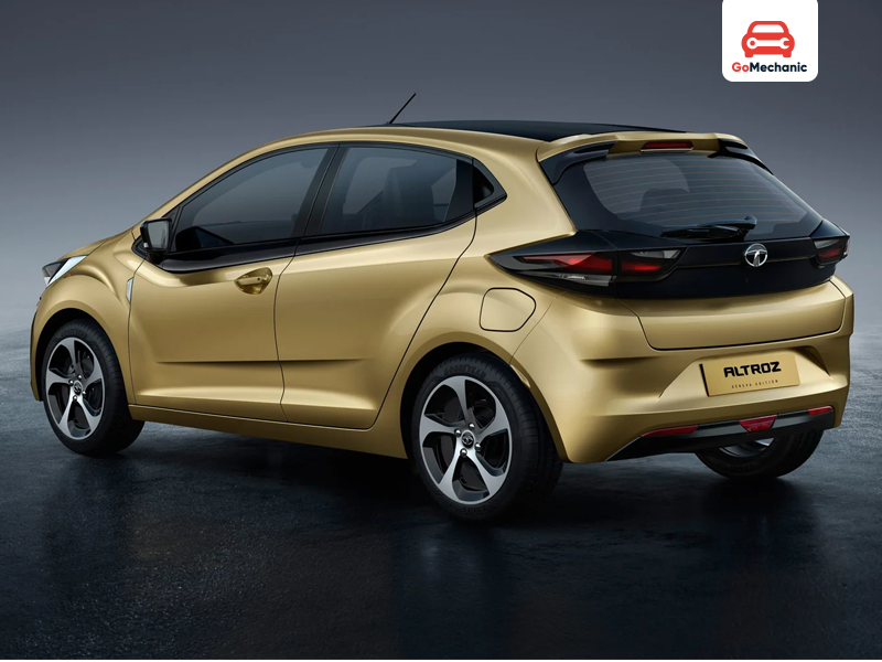 Tata Altroz