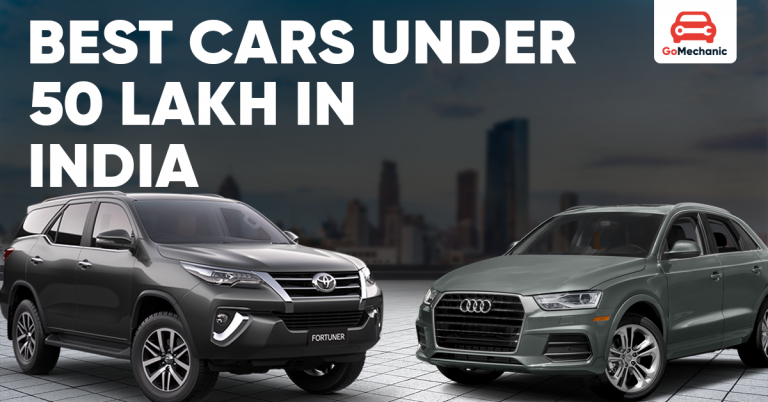 Best Cars Under 50 Lakh in India 2025| Top 10 Picks for You