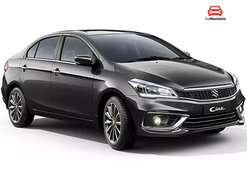 Maruti Suzuki Ciaz