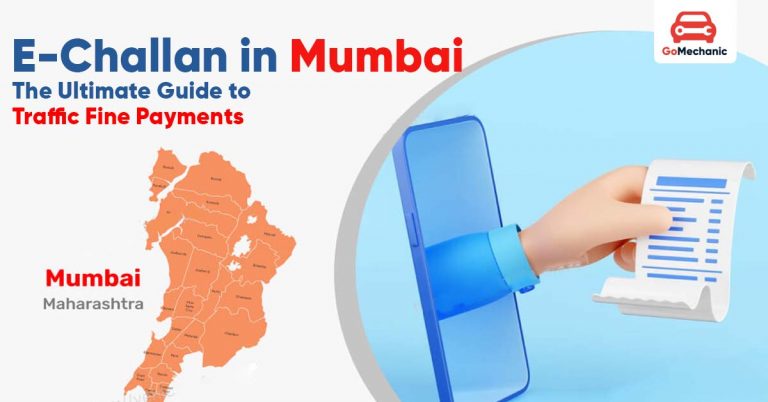 E-Challan in Mumbai: The Ultimate Guide to Traffic Fine Payments