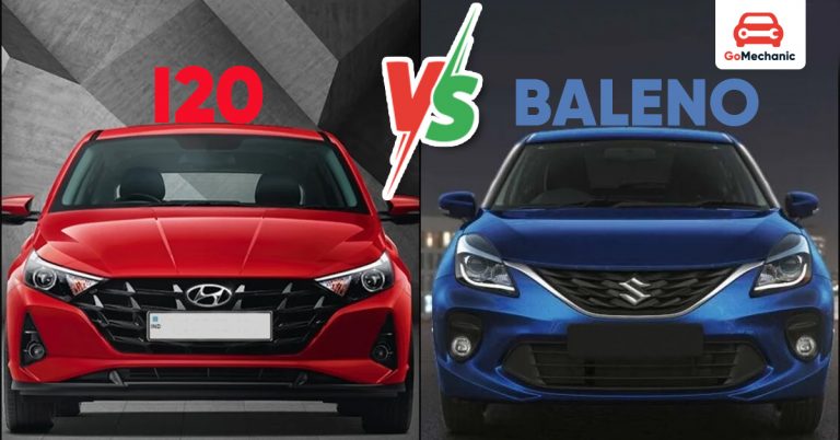 Baleno vs i20: Which premium hatchback is better?