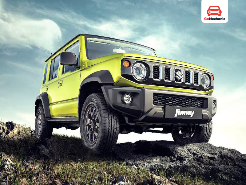 jimny