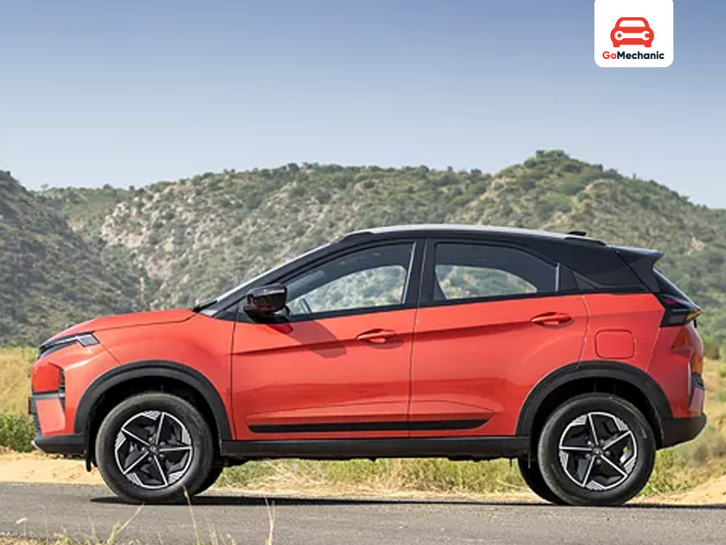 Tata Nexon