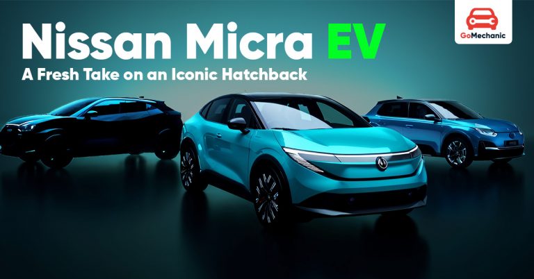 Nissan Micra EV: A Fresh Take on an Iconic Hatchback
