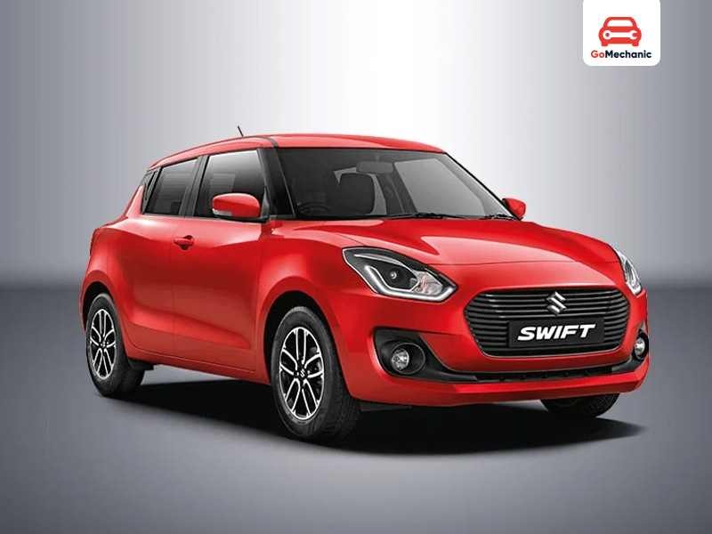 Maruti Suzuki Swift