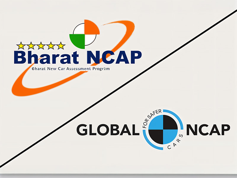 Bharat NCAP