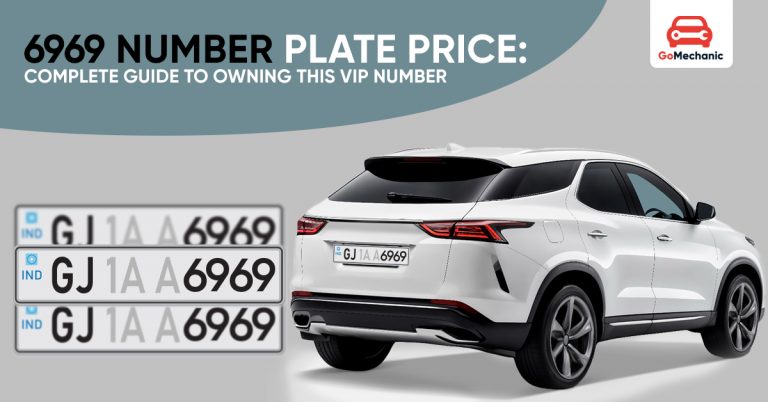 6969 Number Plate Price: Complete Guide to Owning This VIP Number