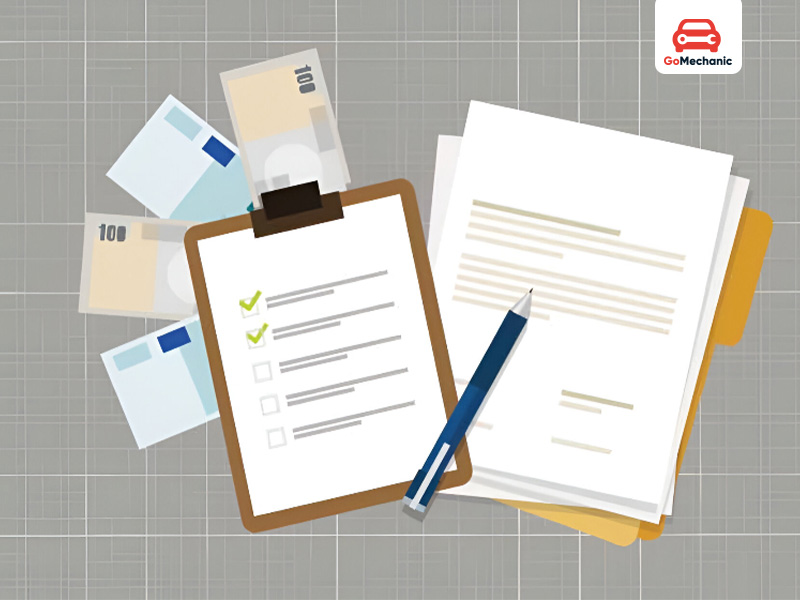 How to Make Corrections in Driving Licence Chandigarh