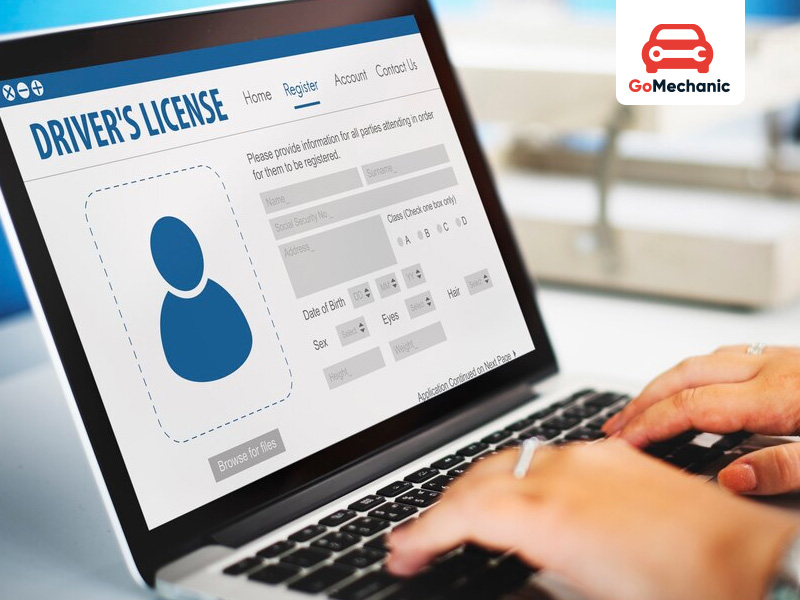 How to Perform Arunachal Pradesh Driving Licence Renewal Online