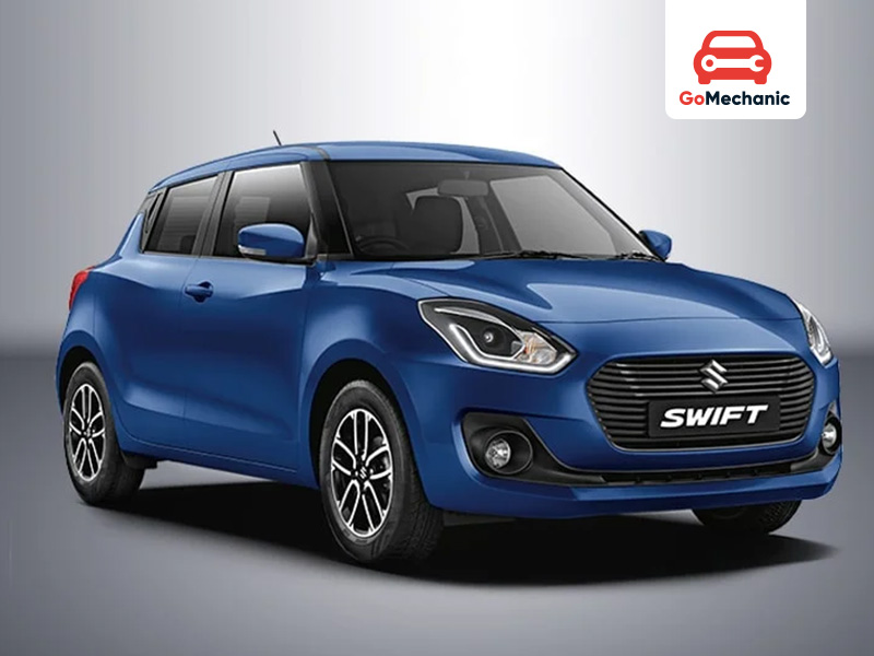 Maruti Suzuki Celerio