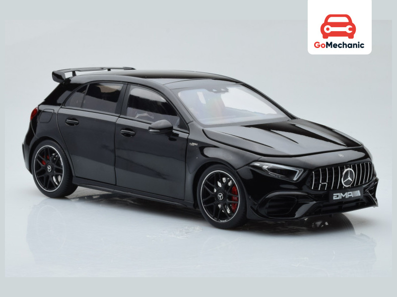Mercedes-AMG A45 S