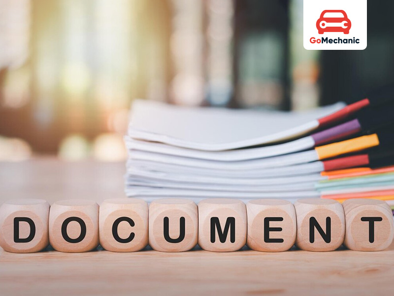 Documents Required for Arunachal Pradesh Driving Licence