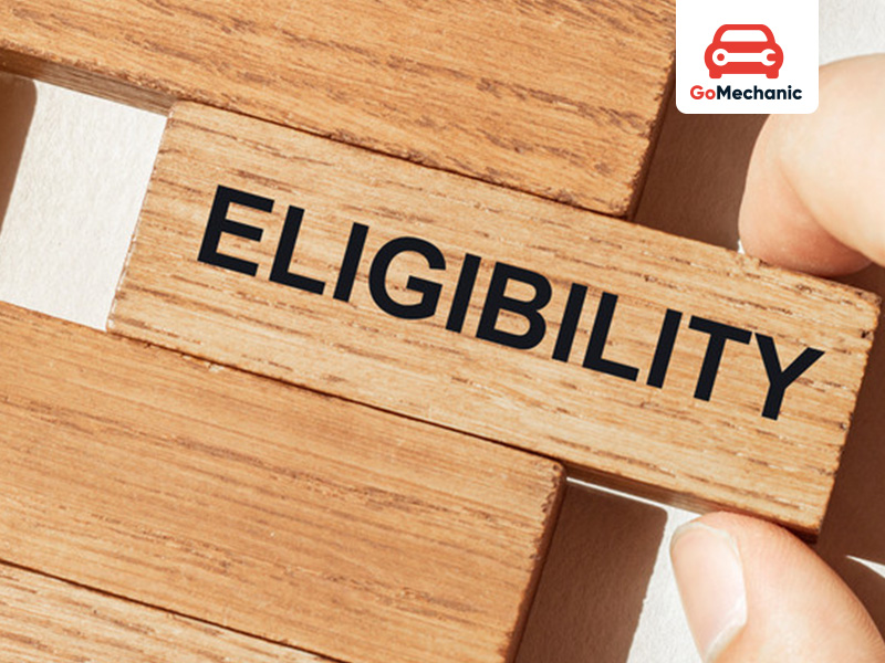 Punjab Driving Licence: Eligibility Criteria
