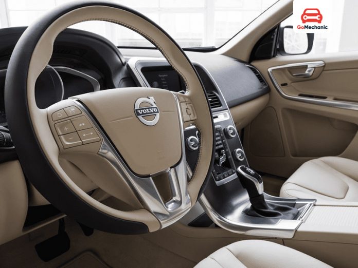 Volvo XC60 Safety Rating Global NCAP Euro NCAP 2025 Volvo XC60 Safety Rating Global NCAP Euro NCAP 2025