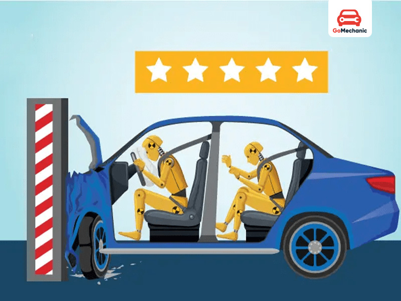 Why Safety Ratings Matter