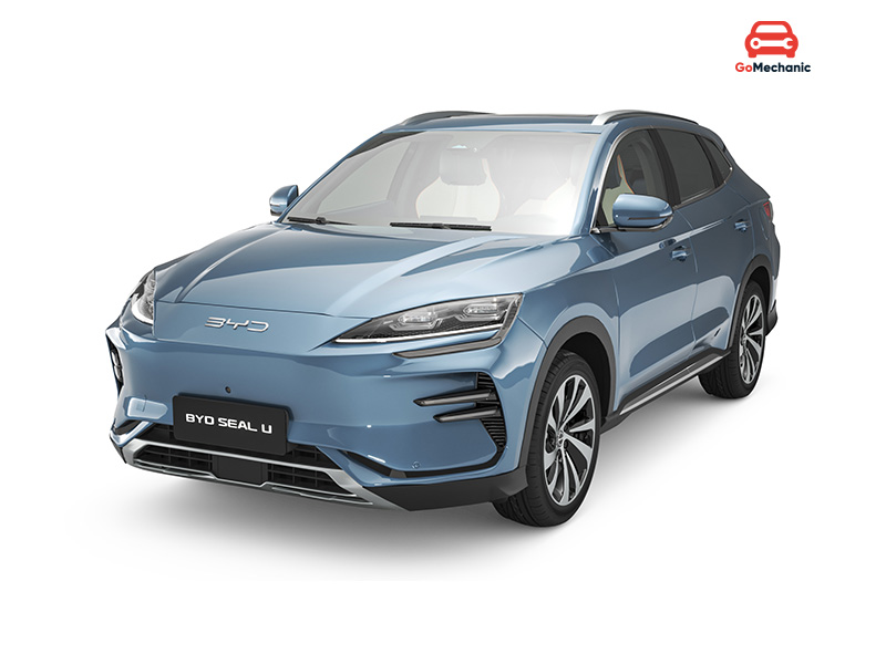 BYD Seal U 