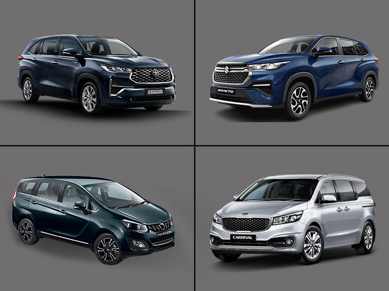 Maruti Suzuki: Most Expensive Comparison with Competitors?