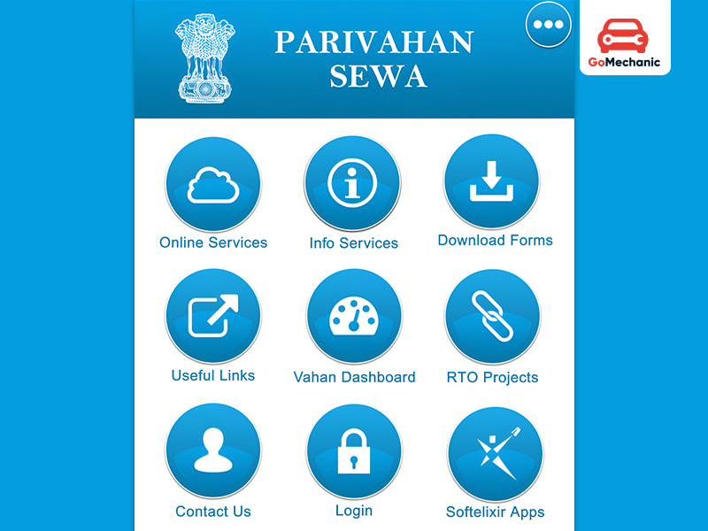 How to Apply for a Driving Licence in Telangana