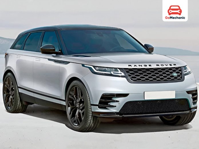 Explore Land Rover cars in India for 2025—Complete Guide
