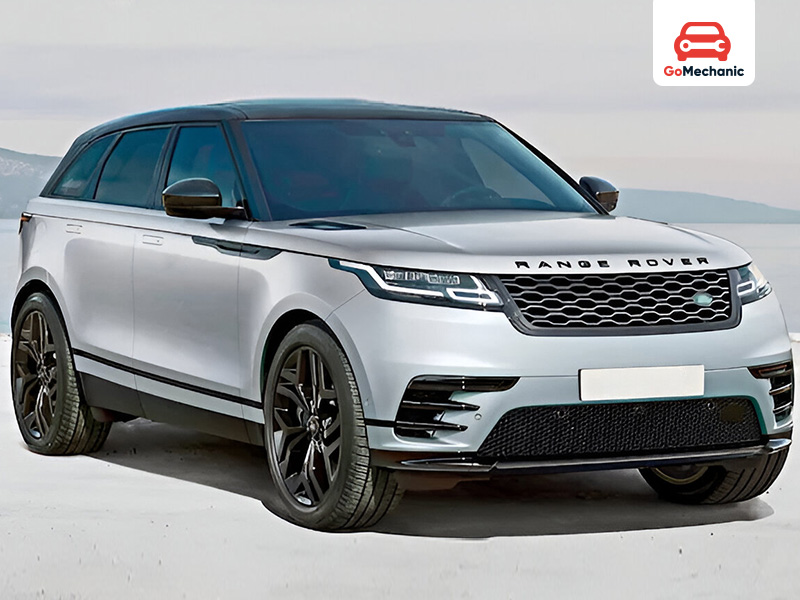 Range Rover Velar