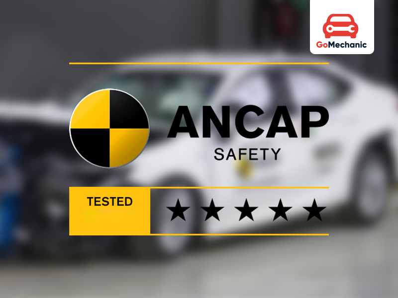 Why Toyota Camry Safety Rating Stands Out