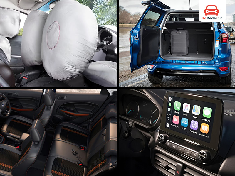 Features and Technical Specifications