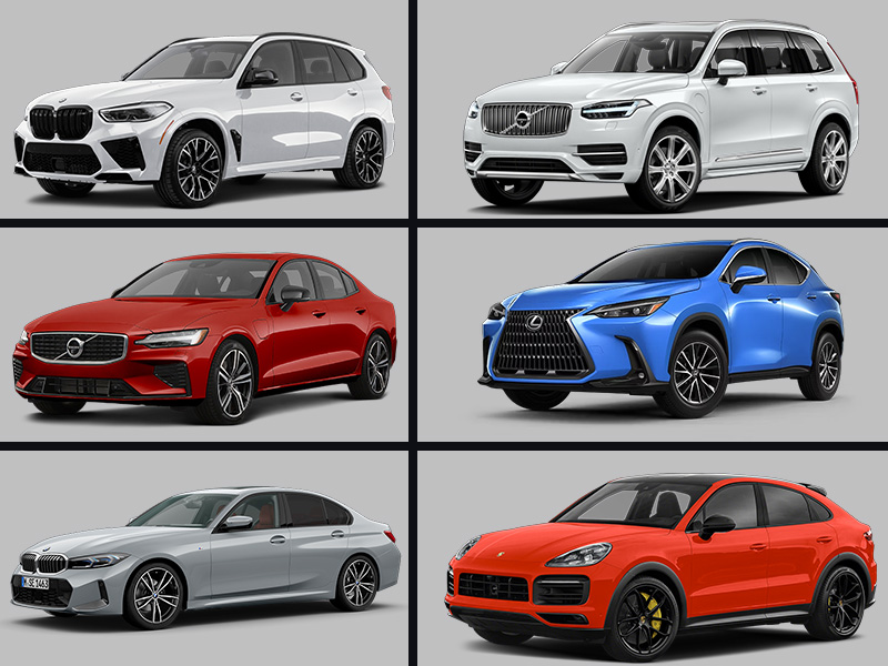 Audi Expensive Cars in India