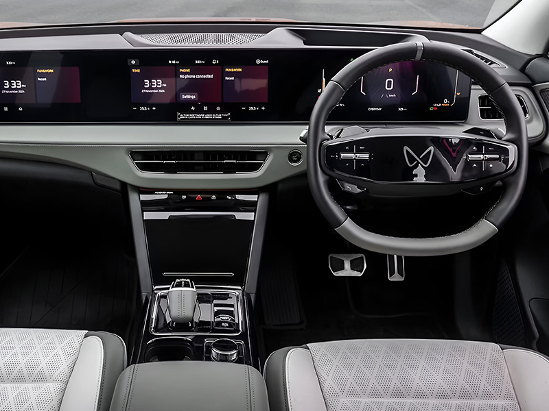 Why Should One Even Consider Buying The Most Expensive Mahindra Car, That Is, The XEV 9e?