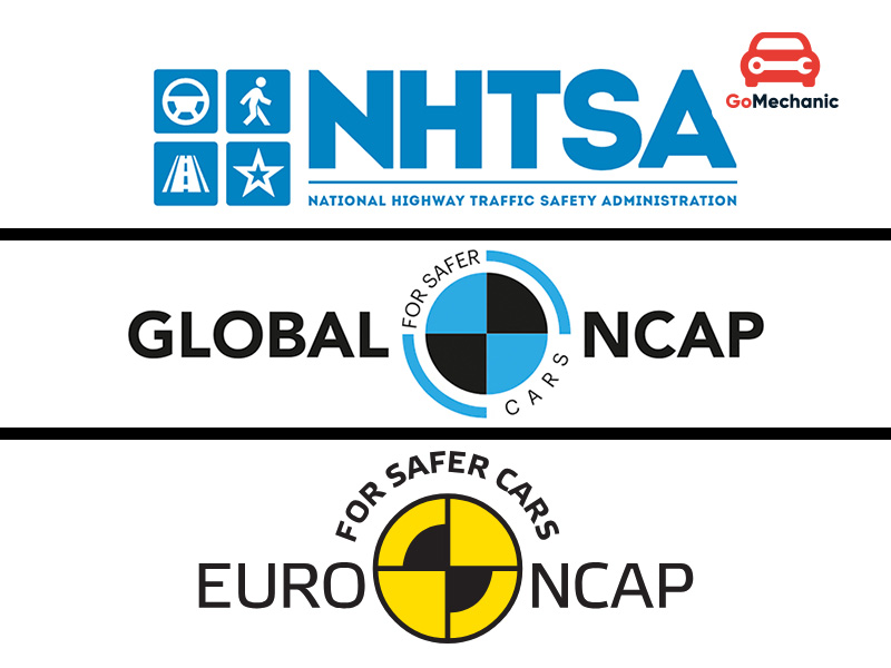 What Is a Safety Rating and Who Measures It