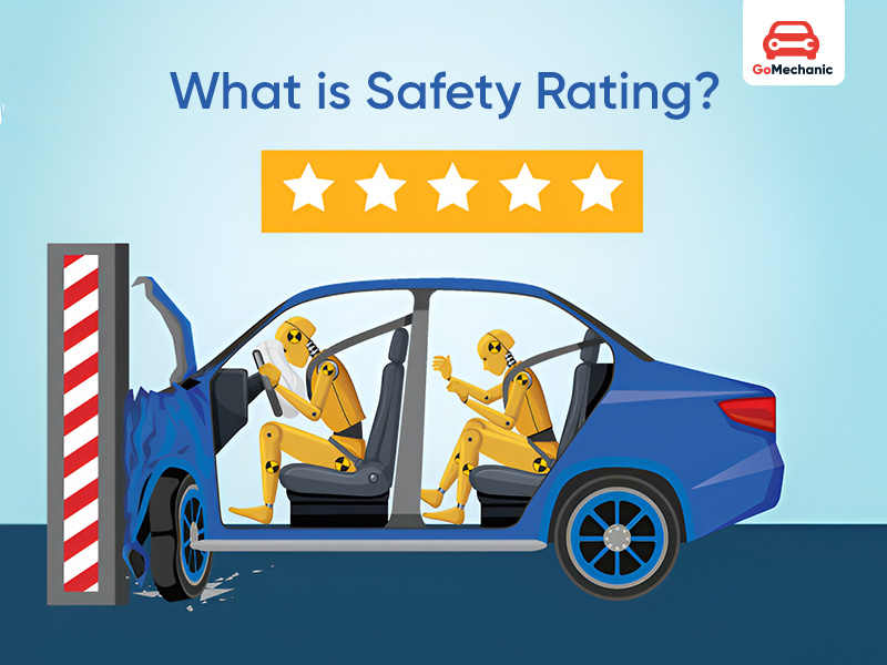 What is Safety Rating
