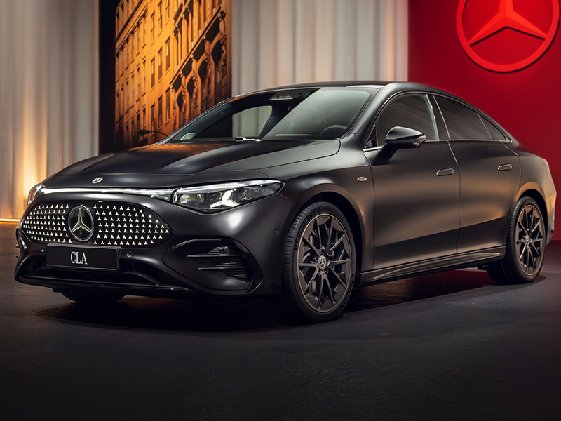CLA Electric 