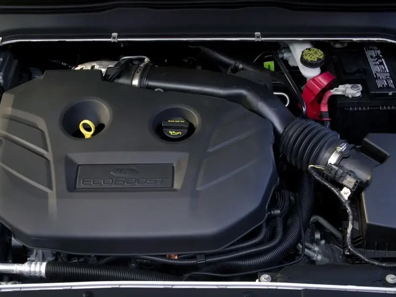 Engine Problems