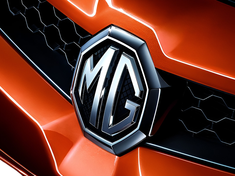 Why is MG Coming up with So Many New Cars